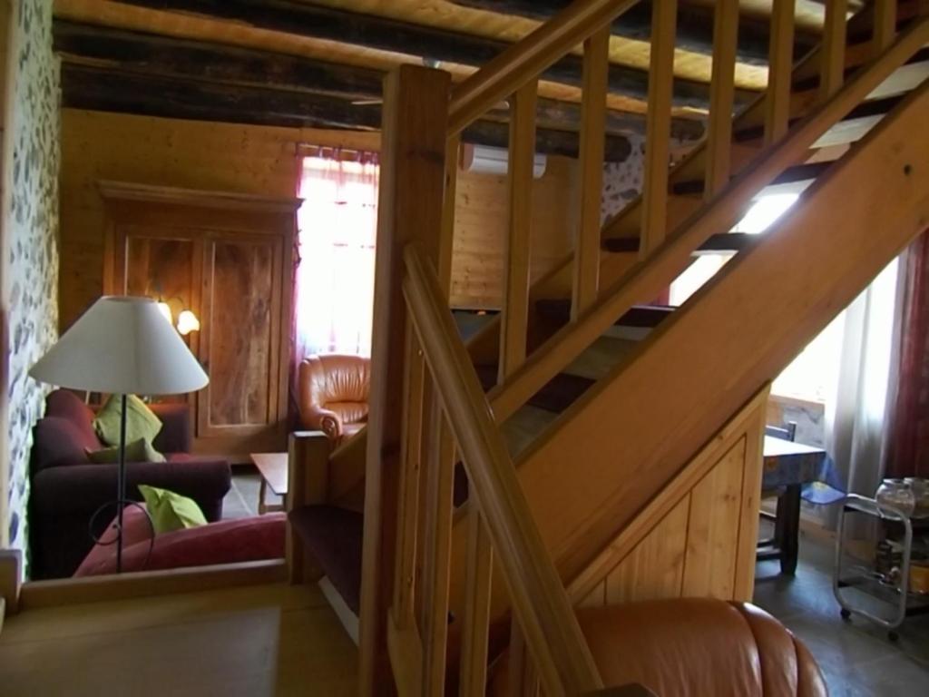 Chambres D'Hote Les Jardins De Prasserat Vallon-Pont-dʼArc Eksteriør bilde